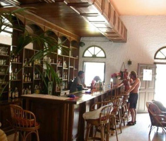 Frosini Gardens Otel Kassiopi Dış mekan fotoğraf